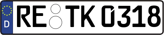 RE-TK0318