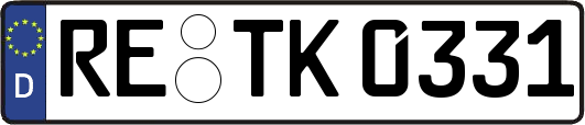 RE-TK0331