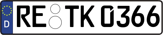 RE-TK0366
