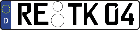 RE-TK04