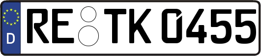 RE-TK0455