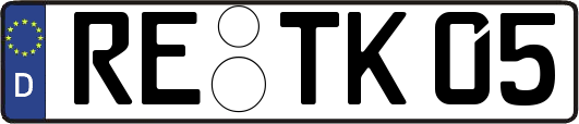 RE-TK05