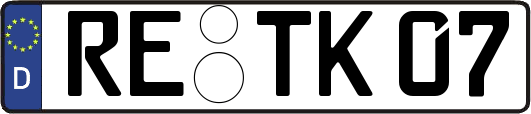 RE-TK07