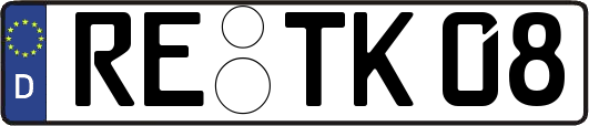 RE-TK08