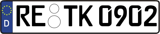 RE-TK0902
