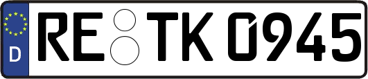 RE-TK0945