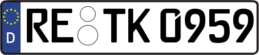 RE-TK0959