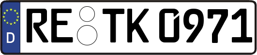 RE-TK0971