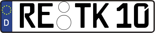 RE-TK10