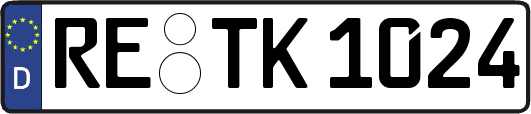 RE-TK1024