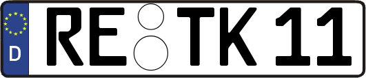 RE-TK11