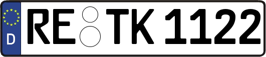 RE-TK1122