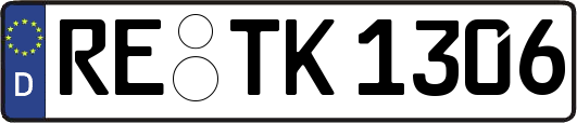 RE-TK1306