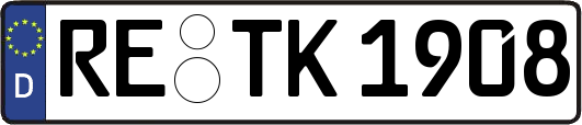 RE-TK1908