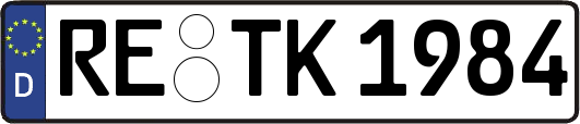 RE-TK1984