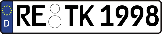 RE-TK1998
