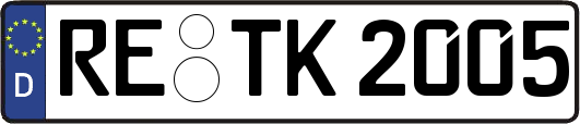 RE-TK2005