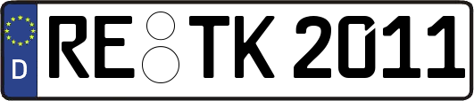 RE-TK2011