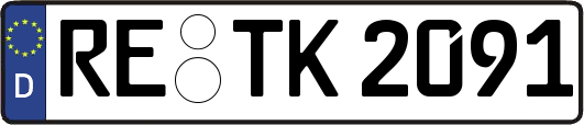 RE-TK2091