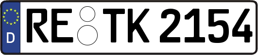 RE-TK2154
