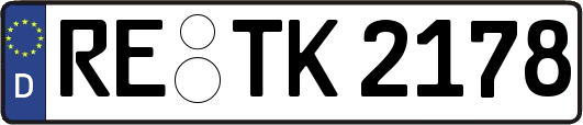 RE-TK2178