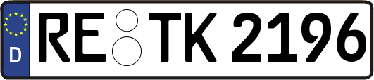 RE-TK2196