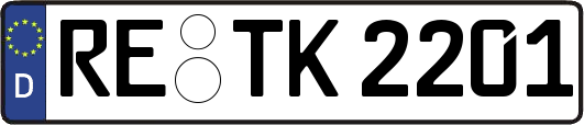 RE-TK2201