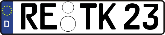 RE-TK23