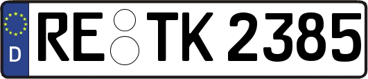 RE-TK2385