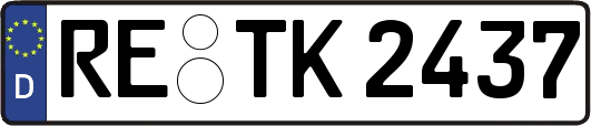 RE-TK2437