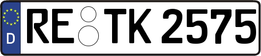 RE-TK2575