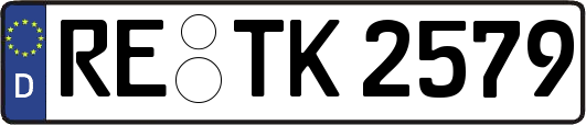 RE-TK2579