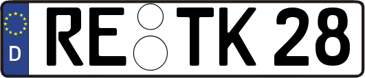 RE-TK28