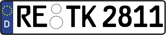 RE-TK2811