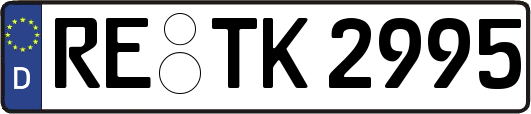 RE-TK2995