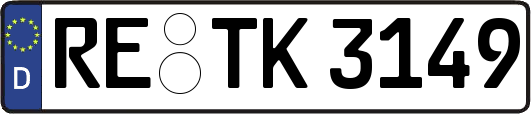 RE-TK3149