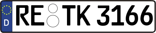 RE-TK3166
