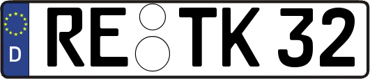 RE-TK32
