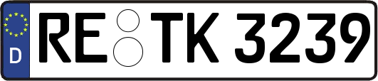 RE-TK3239