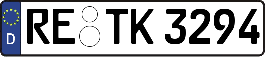RE-TK3294