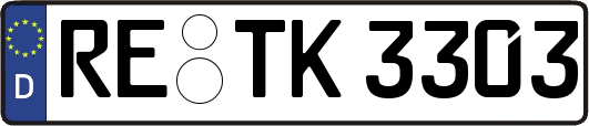 RE-TK3303