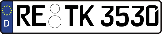 RE-TK3530