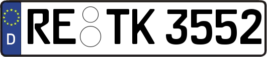 RE-TK3552