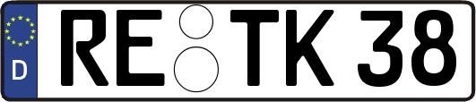 RE-TK38