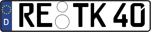 RE-TK40