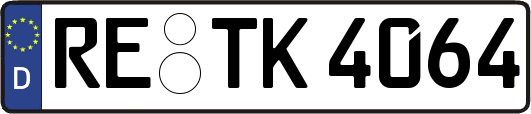 RE-TK4064