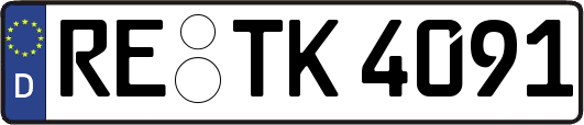 RE-TK4091