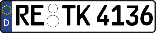 RE-TK4136