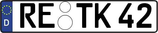 RE-TK42
