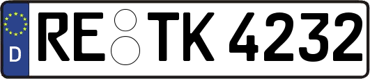 RE-TK4232